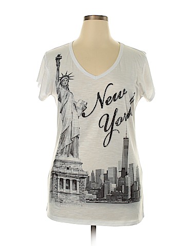 Assorted Brands Short Sleeve T-Shirt (view 1)