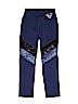 Assorted Brands Blue Active Pants Size XS (kids) - photo 1