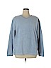 New York Laundry Blue Pullover Sweater Size XL - photo 1