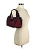 Tommy Hilfiger Burgundy Tote One size - photo 2