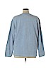 New York Laundry Blue Pullover Sweater Size XL - photo 2