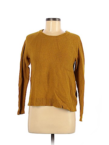 Madewell Pullover Sweater (view 1)