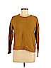 Madewell Green Pullover Sweater Size S - photo 1