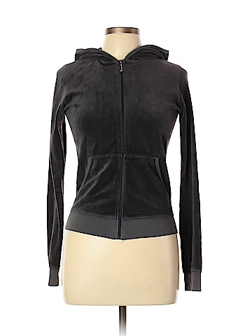 Juicy Couture Zip Up Hoodie (view 1)