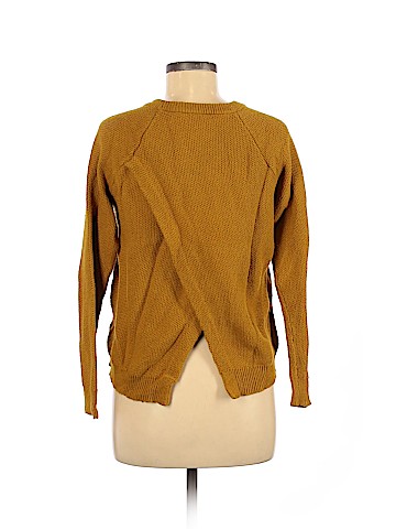 Madewell Pullover Sweater (view 2)