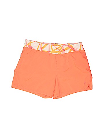 Active by Old Navy Athletic Shorts (view 1)