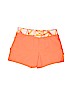 Active by Old Navy 100% Polyester Orange Athletic Shorts Size XL - photo 1