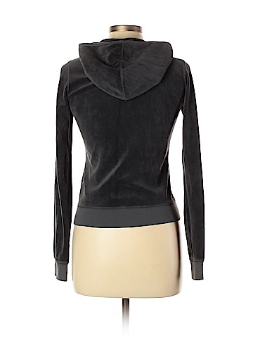 Juicy Couture Zip Up Hoodie (view 2)