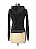 Juicy Couture Gray Zip Up Hoodie Size L - photo 2