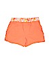 Active by Old Navy 100% Polyester Orange Athletic Shorts Size XL - photo 2