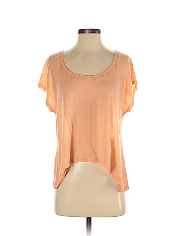 Forever 21 Short Sleeve T-Shirt (view 1)