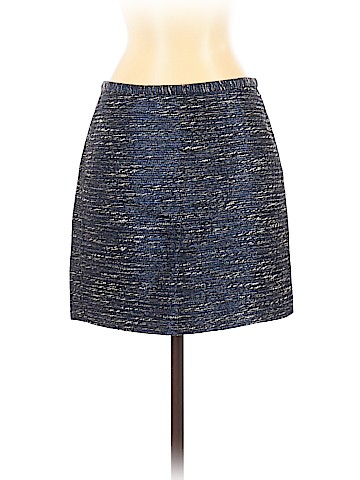 Madewell Casual Skirt (view 1)