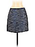 Madewell Blue Casual Skirt Size 4 - photo 1