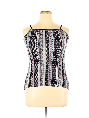 Knitworks Sleeveless Top (view 1)