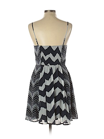 Fire Los Angeles Casual Dress (view 2)