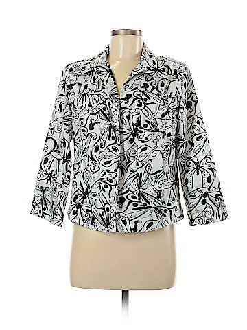 Westbound Jacket (view 1)