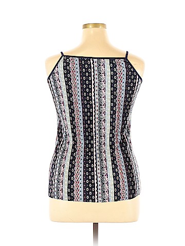 Knitworks Sleeveless Top (view 2)