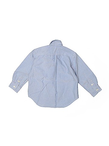 Ralph Lauren Long Sleeve Button-Down Shirt (view 2)