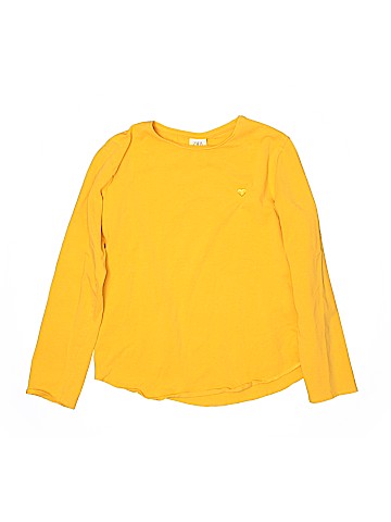 Zara Kids Long Sleeve T-Shirt (view 1)