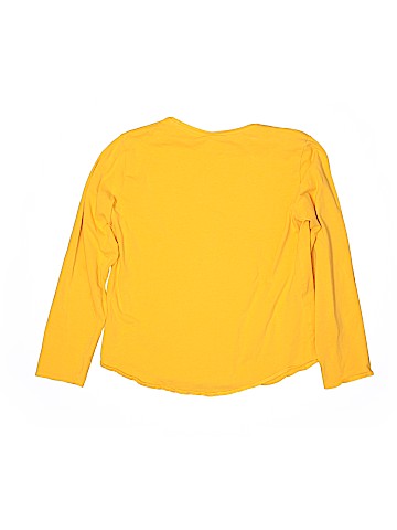 Zara Kids Long Sleeve T-Shirt (view 2)