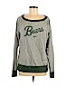 Nike Gray Sweatshirt Size M - photo 1