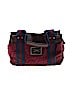 Tommy Hilfiger Burgundy Tote One size - photo 1