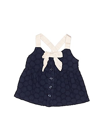 Janie and Jack Dress (view 1)