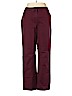 Boden Burgundy Casual Pants Size 16 (tall) - photo 1