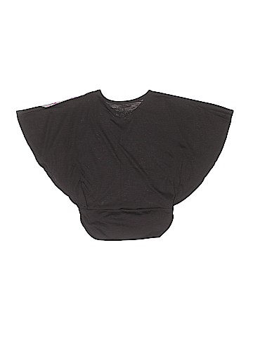 Mudd Short Sleeve Top (view 2)