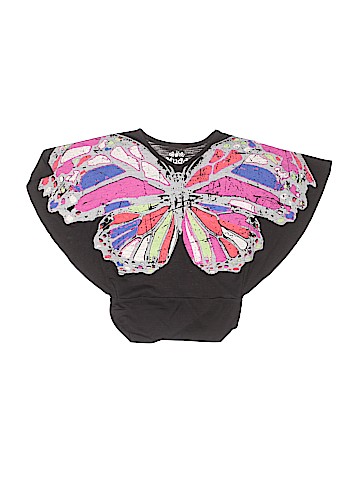 Mudd Short Sleeve Top (view 1)