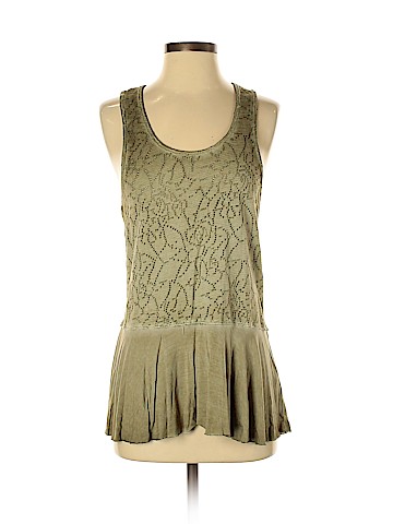 Free People Sleeveless Top (view 1)