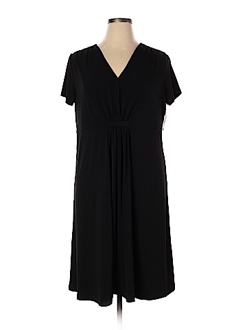 Coldwater Creek Casual Dress (view 1)
