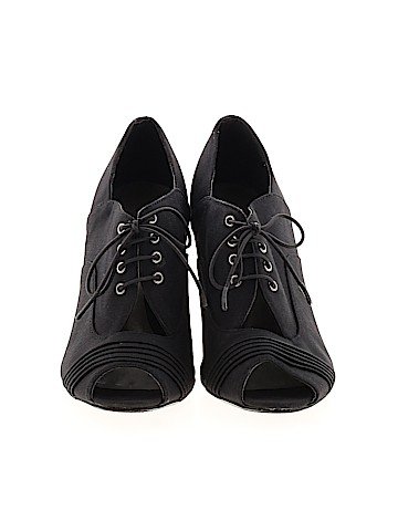 Ann Marino Ankle Boots (view 2)