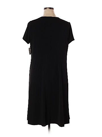 Coldwater Creek Casual Dress (view 2)
