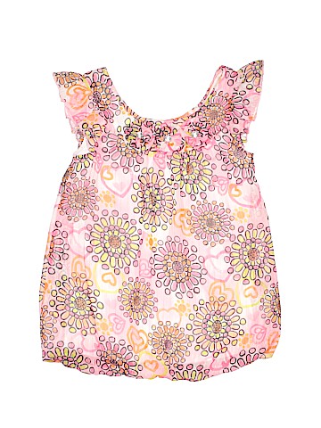 Pogo Club of NY Dress (view 1)