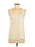 Full Tilt Ivory Sleeveless Top Size M - photo 1