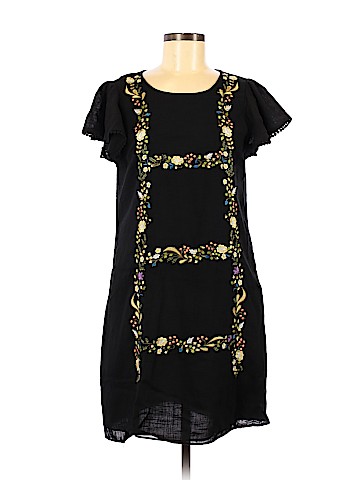 Ranna Gill Casual Dress (view 1)