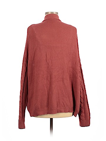 Charlotte Russe Cardigan (view 2)