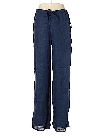 DB Life Linen Pants (view 1)