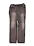 Tucker + Tate 100% Cotton Gray Jeans Size 7 - photo 1