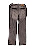 Tucker + Tate 100% Cotton Gray Jeans Size 7 - photo 2