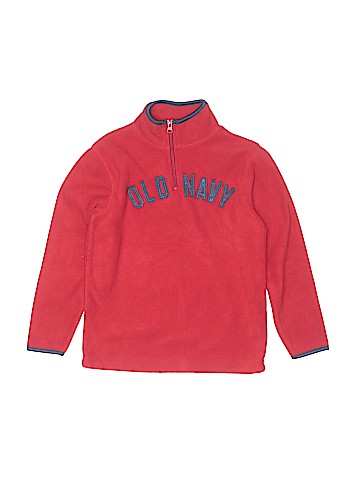 Old Navy Fleece Jacket (view 1)