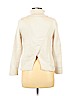 White House Black Market Ivory Turtleneck Sweater Size S (petite) - photo 2