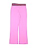 Under Armour Pink Active Pants Size 6 - photo 2