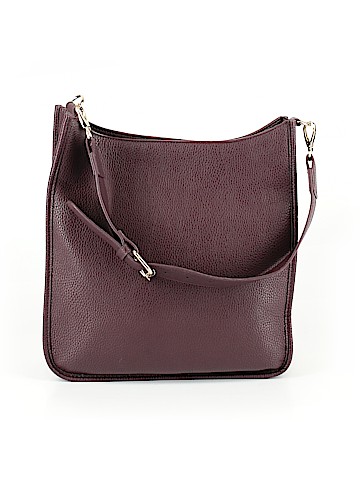 White House Black Market Satchel (view 1)