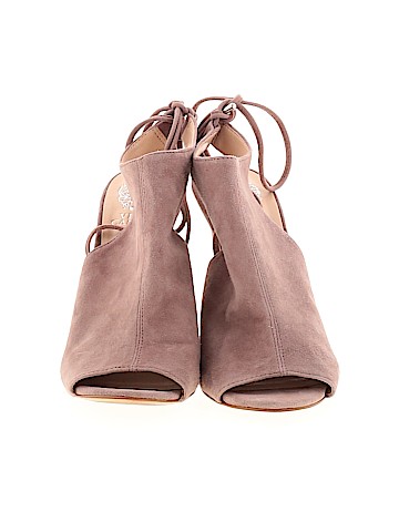 Vince Camuto Ankle Boots (view 2)