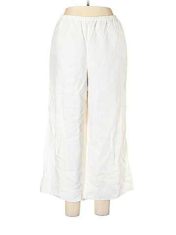 J.jill Linen Pants (view 1)