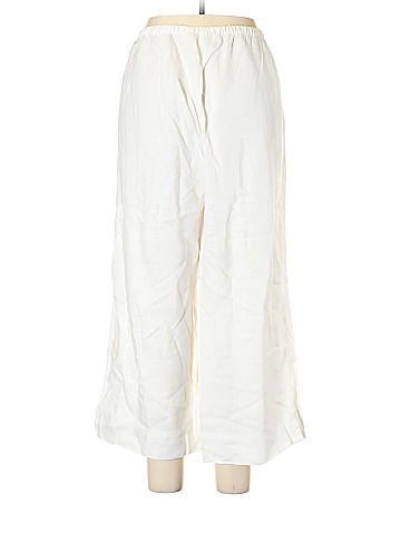 J.jill Linen Pants (view 2)