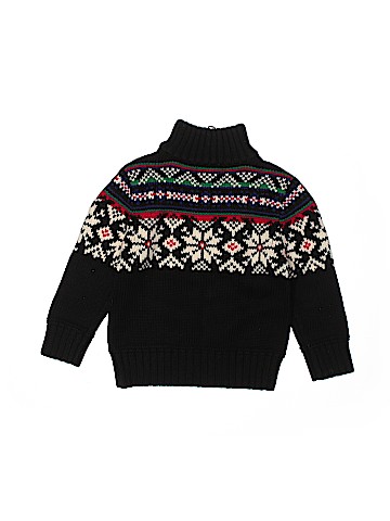 Polo by Ralph Lauren Pullover Sweater (view 2)