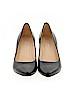 Nine West Black Wedges Size 6 - photo 2